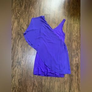 Bebe dress brand new without tag size L